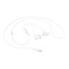 Samsung Słuchawki dokanałowe Stereo Type C, EO-IC100BWEGEU White