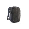 Plecak refugio daypack 26l-smolder blue PATAGONIA