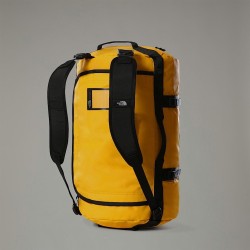Torba sportowa The North Face NF0A52ST 50 l Nylon, Poliester Czarny, Pomarańczowy