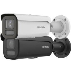 Hikvision Pro Series with ColorVu DS-2CD2647G2T-LZS/2.8-12mm/C/O-STD/BLACK Kula (kształt) Kamera bezpieczeństwa IP Wewnętrzna