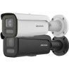 Hikvision Pro Series with ColorVu DS-2CD2647G2T-LZS/2.8-12mm/C/O-STD/BLACK Kula (kształt) Kamera bezpieczeństwa IP Wewnętrzna