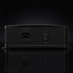 Inteligentna profesjonalna ładowarka Monolith do akumulatorów LiFePO4 AGM GEL SLA 50A 12V