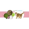 3Coty TURKEY Chlorella Weight Control Steril. 180g