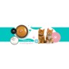 3Coty CHICKEN + DUCK for Kittens 180g 3Coty CHICKEN + DUCK for Kittens 180g
