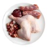 3Coty CHICKEN + DUCK for Kittens 180g 3Coty CHICKEN + DUCK for Kittens 180g