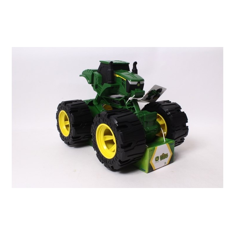 TOMY John Deere terenowy cišgnik 47492 /2