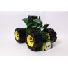 TOMY John Deere terenowy cišgnik 47492 /2