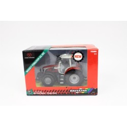 TOMY Britains traktor Massey Ferguson 65.180 43316