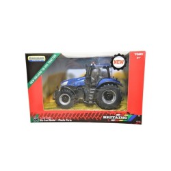 TOMY New Holland T8.435 traktor 43216 /3