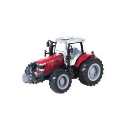 TOMY Britains Massey Ferguson 6613 43078 /4