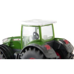 Siku Fendt 942 Vario Model ciągnika Wstępnie zmontowany 1:50