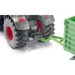 Siku Fendt 942 Vario Model ciągnika Wstępnie zmontowany 1:50