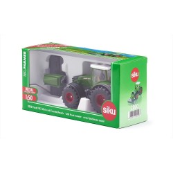 Siku Fendt 942 Vario Model ciągnika Wstępnie zmontowany 1:50