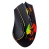 DEFENDER MYSZ BEZPRZEWODOWA KRONOS GM-695 RF 1600DPI 7P 52695