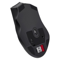 DEFENDER MYSZ BEZPRZEWODOWA KRONOS GM-695 RF 1600DPI 7P 52695
