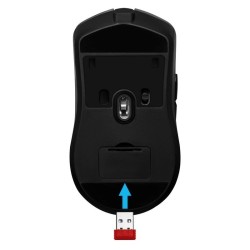 DEFENDER MYSZ BEZPRZEWODOWA DEMON GM-534 RF 3200DPI 6P 52534