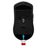 DEFENDER MYSZ BEZPRZEWODOWA DEMON GM-534 RF 3200DPI 6P 52534