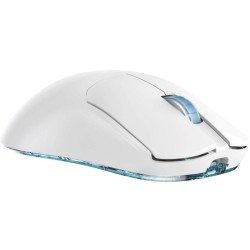 DEFENDER MYSZ BEZPRZEWODOWA FAME GM-516 RF+BT 10000DPI 6P BIAŁA 52516