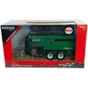 TOMY Britains Keenan MechFiber 365 przyczepa 43359