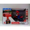 Carrera Mario zdalnie sterowany model Czterokołowiec Silnik elektryczny 1:20