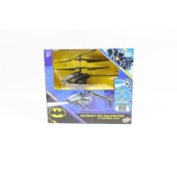 BATMAN BLADEZ helikopter RC BTDC-H01 56565