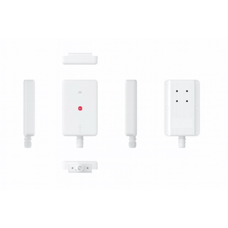 Router ZTE G5 Max Router ZTE G5 Max