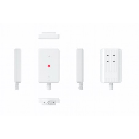 Router ZTE G5 Max