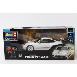 REVELL 24662 Auto na radio Porsche 911 GT3 RS