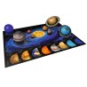 Puzzle 3D Układ Planetarny 960 elementów