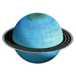 Puzzle 3D Układ Planetarny 960 elementów