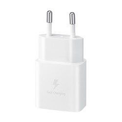 Ładowarka Samsung 15W Power Adapter, White