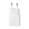 Ładowarka Samsung 15W Power Adapter, White