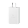 Samsung Power Adapter 15W USB-C Fast Charge (without cable) White