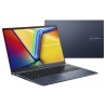 ASUS Vivobook 15 X1502VA-BQ676W i5-13420H 15.6"FHD IPS-level Panel 60Hz 250nits AG 16GB DDR4 SSD512 Intel UHD Graphics WLAN+BT ASUS Vivobook 15 X1502VA-BQ676W i5-13420H 15.6"FHD IPS-level Panel 60Hz 250nits AG 16GB DDR4 SSD512 Intel UHD Graphics WLAN+BT