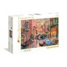 Clementoni Puzzle 6000el Venice Evening Sunset 36524