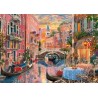 Clementoni Puzzle 6000el Venice Evening Sunset 36524