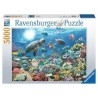 Puzzle 5000el Głębia Oceanu 174263 Ravensburger