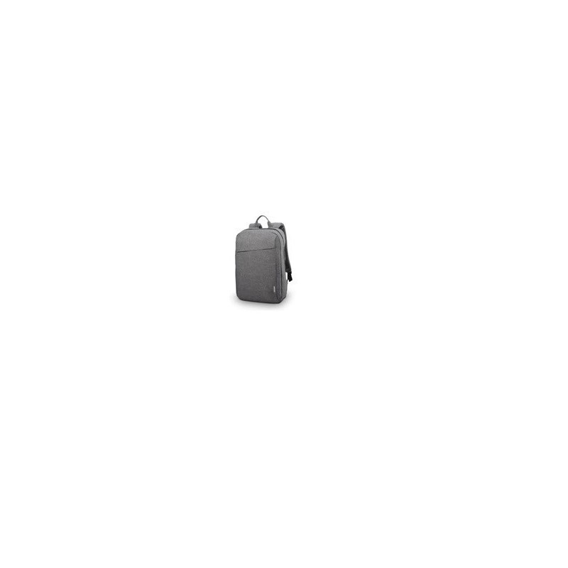 Lenovo Plecak 15.6" B210 Szary 4X40T84058 Lenovo Plecak 15.6" B210 Szary 4X40T84058