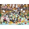 Clementoni Puzzle 6000el Disney Gala 36525