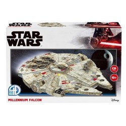 REVELL puzzle 3D SW Millennium Falcon 00323