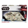 REVELL puzzle 3D SW Millennium Falcon 00323