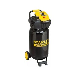 STANLEY KOMPRESOR BEZOLEJOWY PIONOWY 50L/2.0KM 10BAR FATMAX