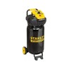 STANLEY KOMPRESOR BEZOLEJOWY PIONOWY 50L/2.0KM 10BAR FATMAX