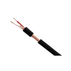SSQ MIXLR3 - Jack stereo 3,5mm - 2x XLR męski
