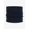 Bandana BUFF MERINO HEAVYWEIGHT NECK WARMER SOLID INDIGO