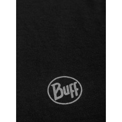 Bandana BUFF MERINO MIDWEIGHT SOLID BLACK