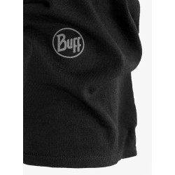 Bandana BUFF MERINO MIDWEIGHT SOLID BLACK