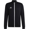 Bluza męska adidas Entrada 22 Track Jacket czarna HB0573 S