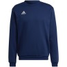 Bluza męska adidas Entrada 22 Sweat Top granatowa H57480 M