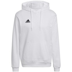 Bluza męska adidas Entrada 22 Hoody biała HG6302 S